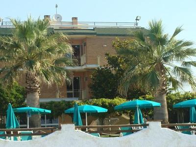 Hotel Villa Dei Principi - Bild 3