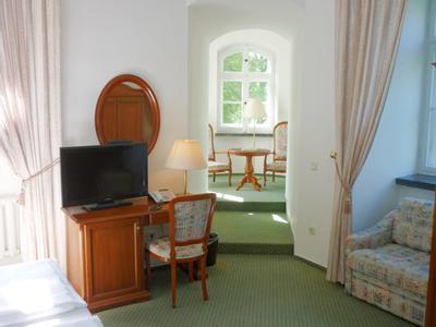 Hotel Schloss Spyker - Bild 4