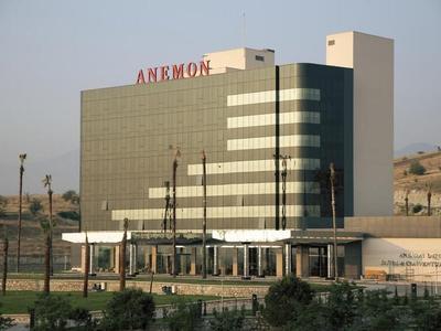 Hotel Anemon Denizli - Bild 2