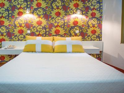 Hotel Praia Dourada - Bild 5