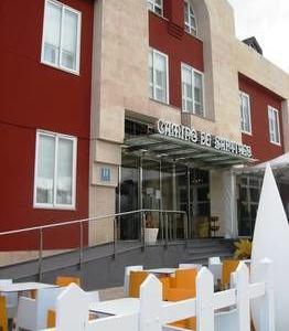 Hotel Camino De Santiago - Bild 4