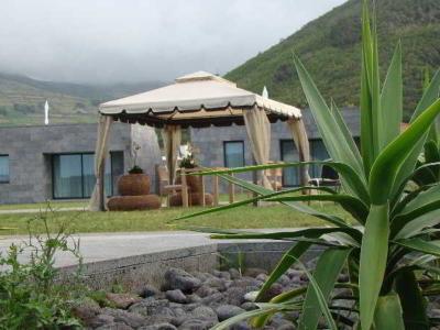 Graciosa Resort - Biosphere Island Hotel - Bild 4
