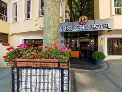 Sunlight Hotel - Bild 4