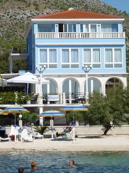 Hotel Villa Mediterana - Bild 1