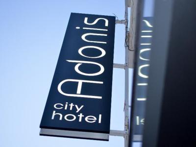 Adonis City Hotel - Bild 5