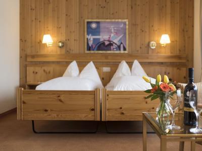 Sunstar Alpine Hotel Lenzerheide - Bild 5