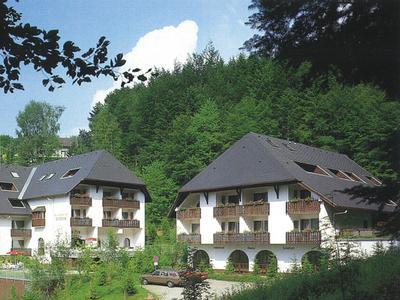 Berghotel Schwarzwaldblick - Bild 2