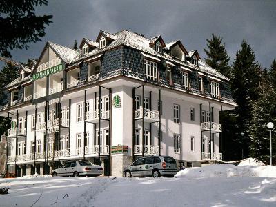 Hotel Tannenpark - Bild 5