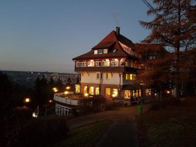 Hotel Teuchelwald - Bild 5