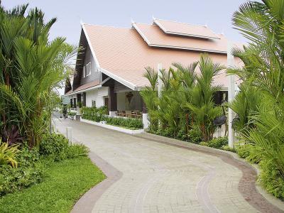 Hotel Thai Garden Resort - Bild 5