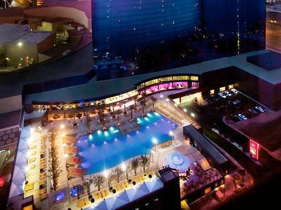 Hotel Hilton Grand Vacations Club Elara Center Strip Las Vegas - Bild 4