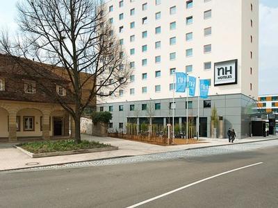 Hotel NH Ludwigsburg - Bild 4