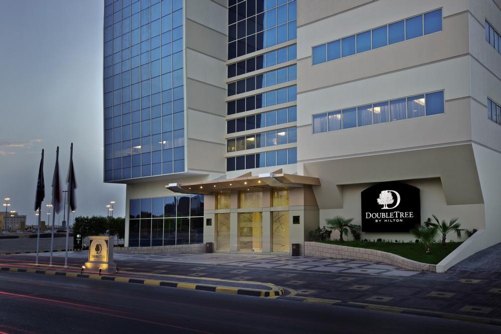 Hotel DoubleTree by Hilton Ras Al Khaimah - Bild 1