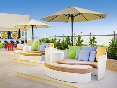 Hotel DoubleTree by Hilton Ras Al Khaimah - Bild 4