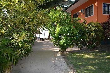 Hotel Bohol Sea Resort - Bild 2