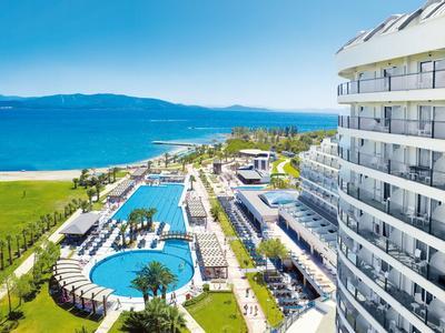 Hotel Venosa Beach Resort & Spa - Bild 3