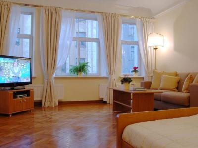 Hotel Baltic Suites - Bild 4