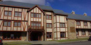 Hotel Almasur Punta Arenas - Bild 4