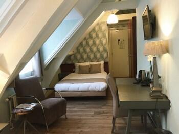 Hotel Johannes Vermeer - Bild 3