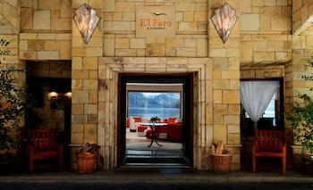 El Faro Boutique Hotel & Spa by DON - Bild 5
