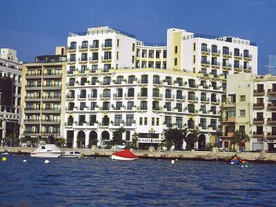 Hotel Waterfront - Bild 3