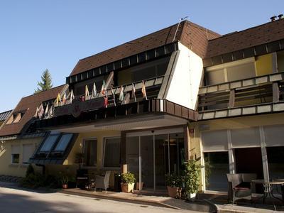 Hotel Medno - Bild 4