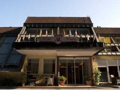 Hotel Medno - Bild 2