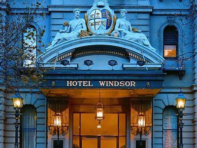 The Hotel Windsor - Bild 2