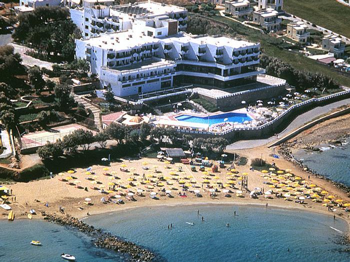 Hotel Themis Beach - Bild 1