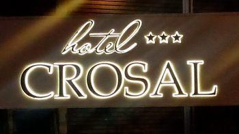 Hotel Crosal - Bild 5