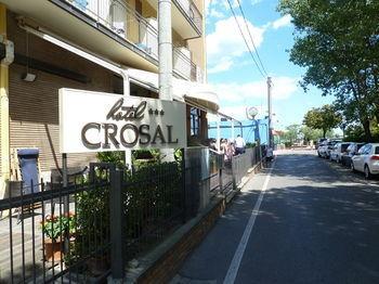 Hotel Crosal - Bild 4