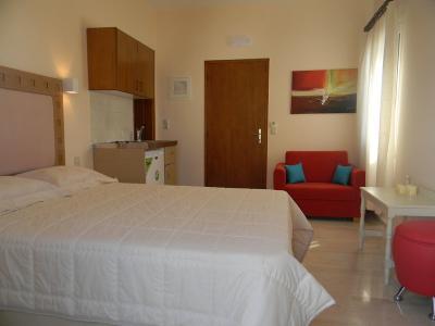 Hotel Naxos Margo - Bild 4