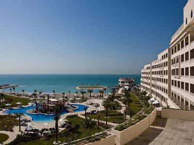 Hotel Sofitel Bahrain Zallaq Thalassa Sea & Spa - Bild 3