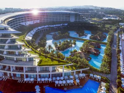 Hotel Maxx Royal Belek Golf Resort - Bild 4