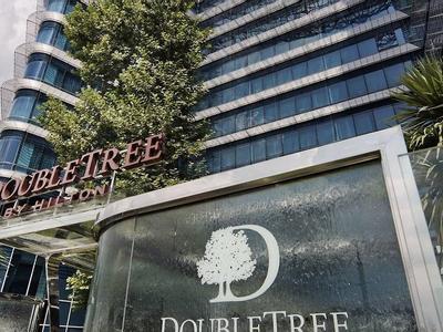 DoubleTree by Hilton Hotel Istanbul - Moda - Bild 4