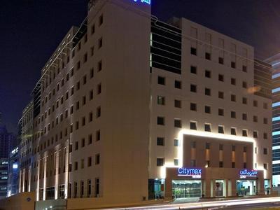 Citymax Hotel Bur Dubai - Bild 2