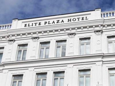 Hotel Elite Plaza Malmö - Bild 5