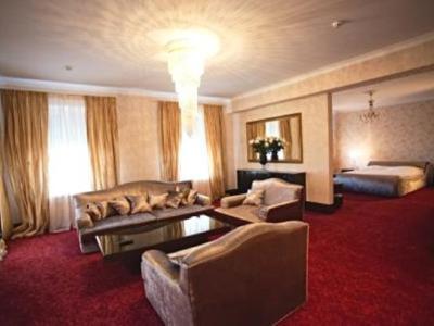 Hotel Maxim Pasha - Bild 5