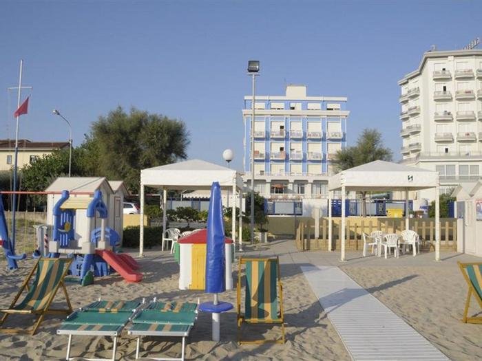 Hotel Ambasciatori - Bild 1
