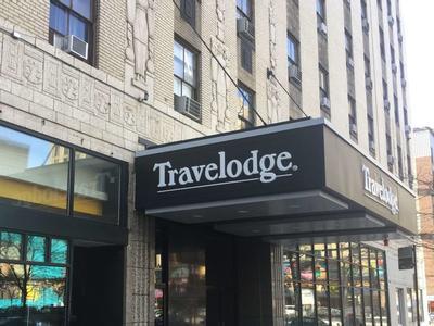 Hotel Travelodge by Wyndham Downtown Chicago - Bild 3