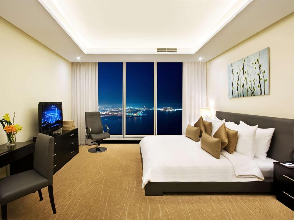 Hotel Kempinski Residences & Suites Doha - Bild 1