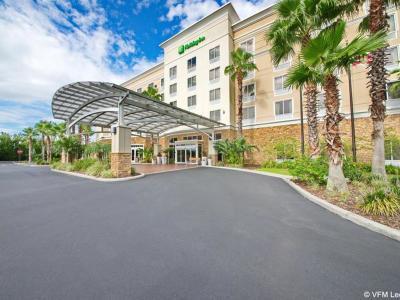 Hotel Holiday Inn Titusville Kennedy Space Center - Bild 2