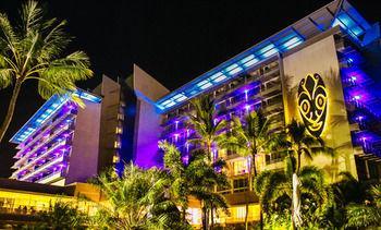 Hotel Chateau Royal Beach Resort & Spa - Bild 1