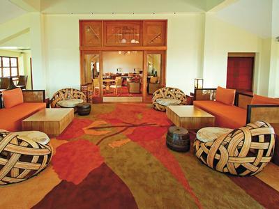 Hotel Crimson Resort & Spa Mactan, Cebu - Bild 3