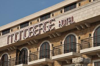 Hotel Monoberge - Bild 1