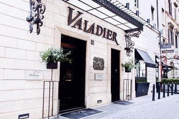 Hotel Valadier - Bild 2
