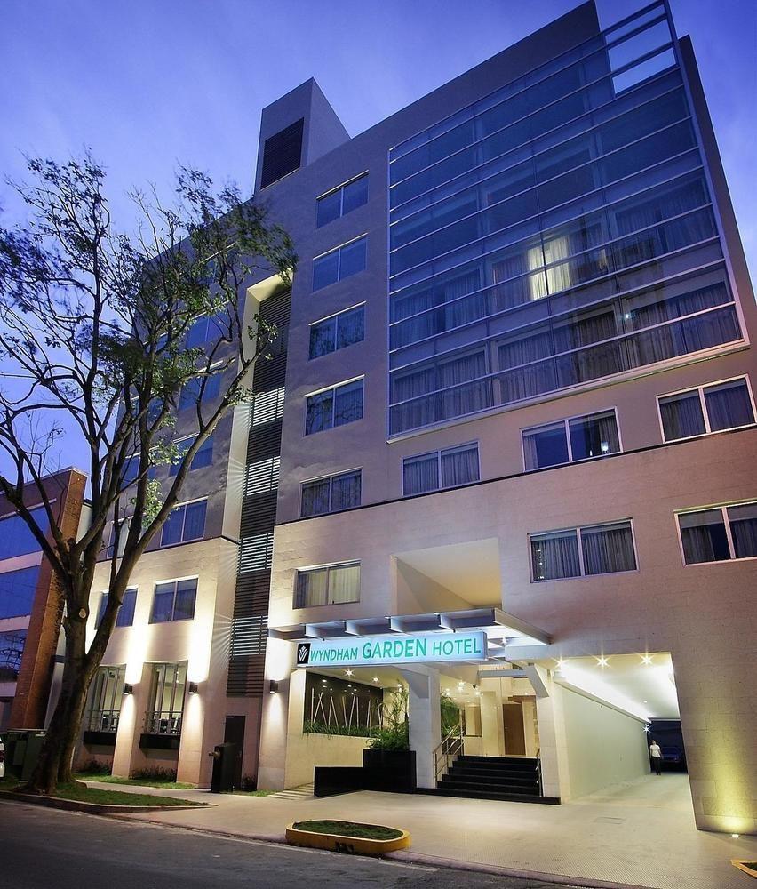 Hotel Wyndham Garden Panama City - Bild 1
