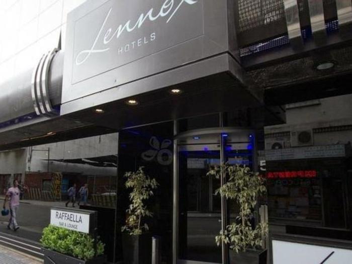 Lennox Hotels Buenos Aires - Bild 1