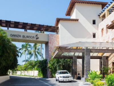 Hotel Garza Blanca Preserve Resort & Spa - Bild 5