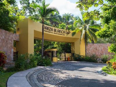 Hotel Garza Blanca Preserve Resort & Spa - Bild 4